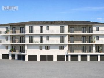 Appartamento in vendita a Rieti RI