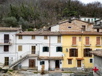 Appartamento in vendita a Rieti RI