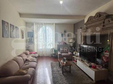Appartamento in vendita a Rieti RI