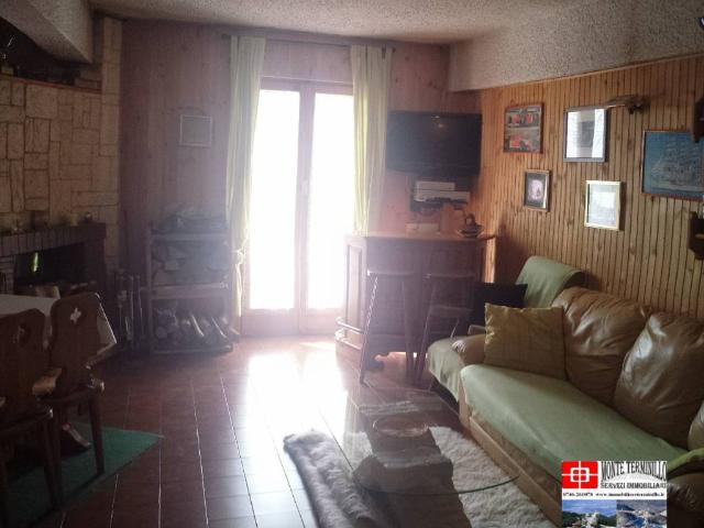 Appartamento in vendita a Rieti RI
