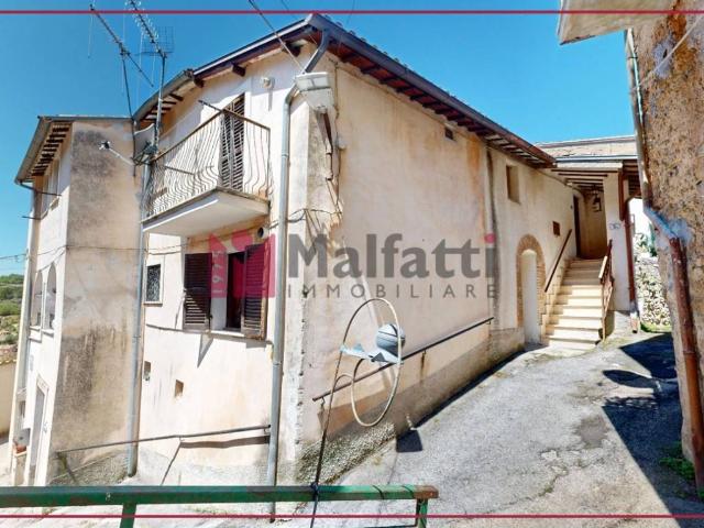 Appartamento in vendita a Rieti RI