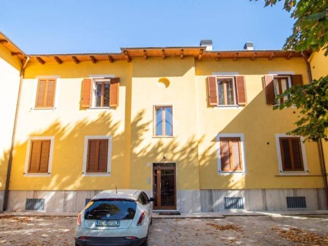 Appartamento in vendita a Rieti RI