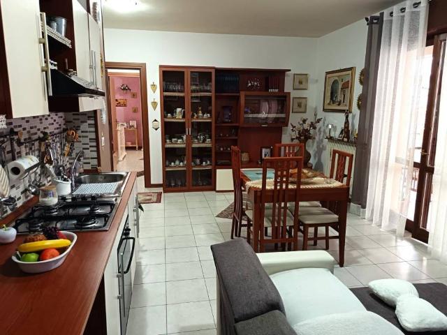 Appartamento in vendita a Rieti RI