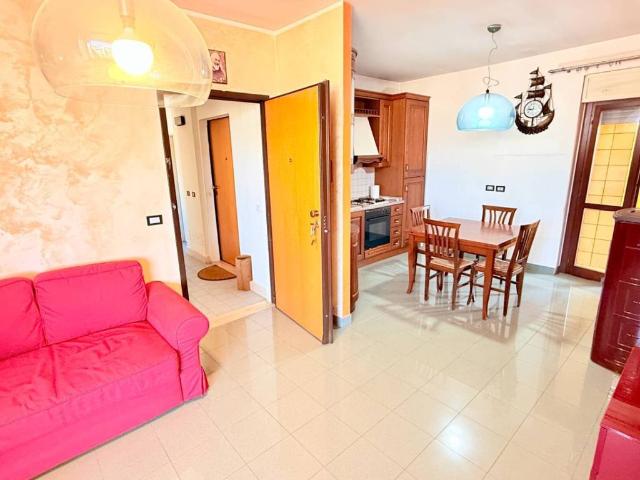 Appartamento in vendita a Rieti RI