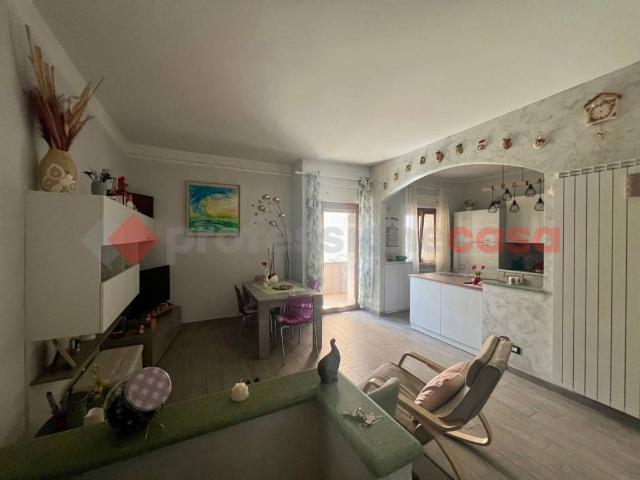 Appartamento in vendita a Rieti RI