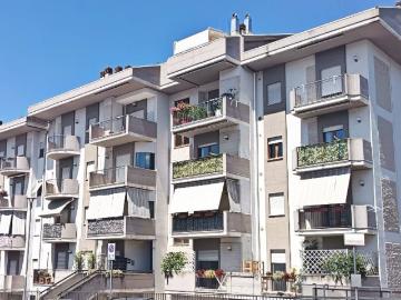 Appartamento in vendita a Rieti RI