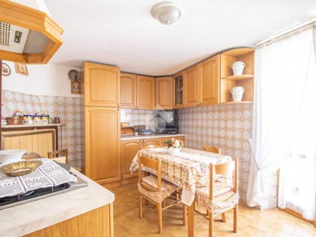 Appartamento in vendita a Rieti RI