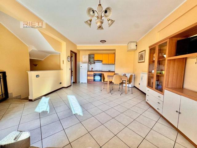 Appartamento in vendita a Rieti RI