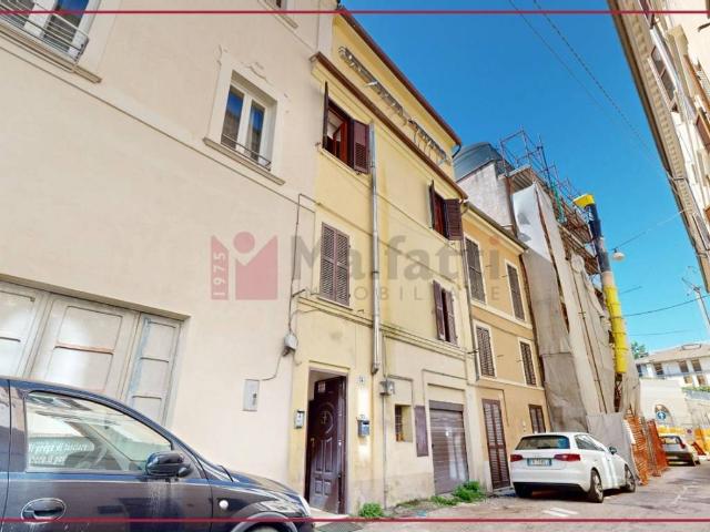 Appartamento in vendita a Rieti RI