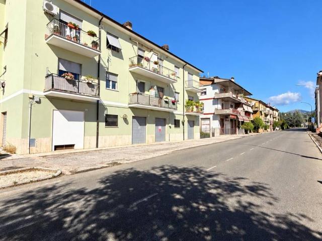 Appartamento in vendita a Rieti RI