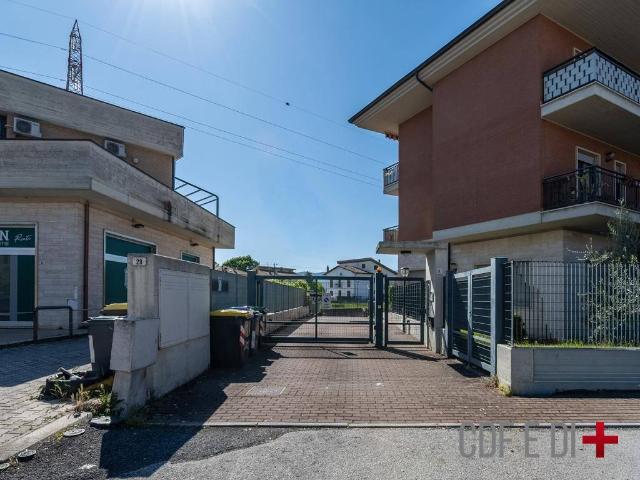 Appartamento in vendita a Rieti RI