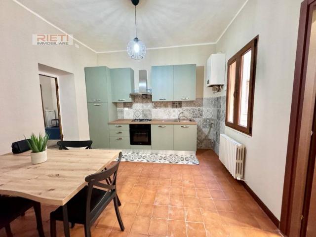 Appartamento in vendita a Rieti RI