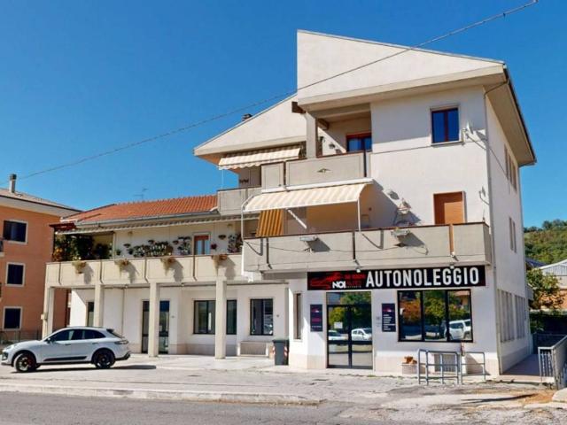 Appartamento in vendita a Rieti RI