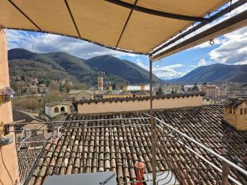 Appartamento in vendita a Rieti RI