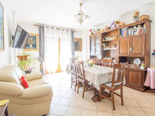 Appartamento in vendita a Rieti RI