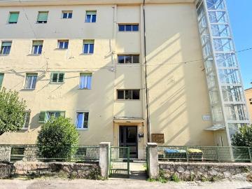 Appartamento in vendita a Rieti RI