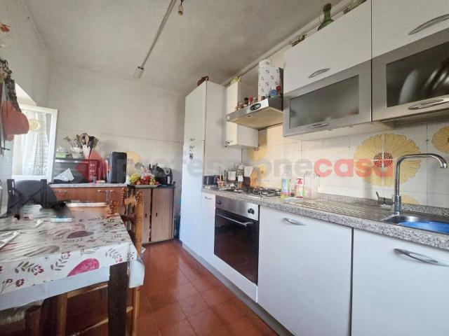 Appartamento in vendita a Rieti RI