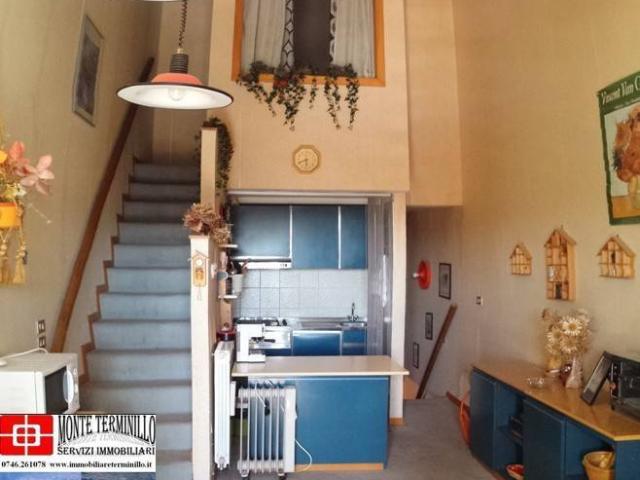 Appartamento in vendita a Rieti RI