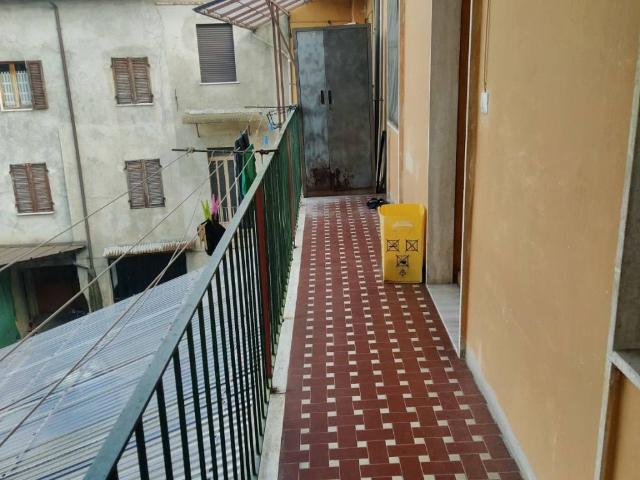 Appartamento in vendita a Rifreddo CN