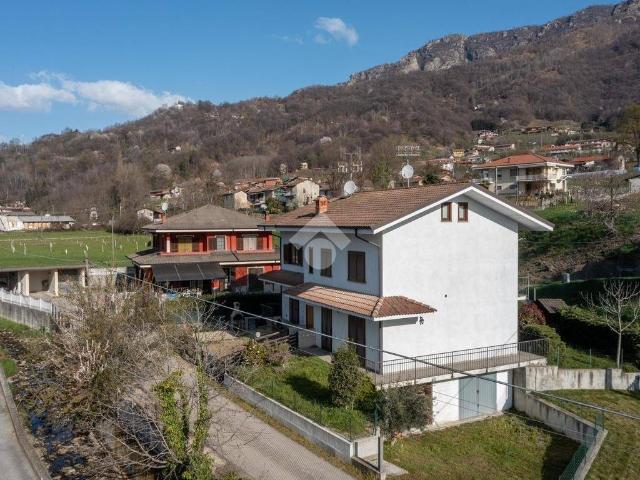 Appartamento in vendita a Rifreddo CN