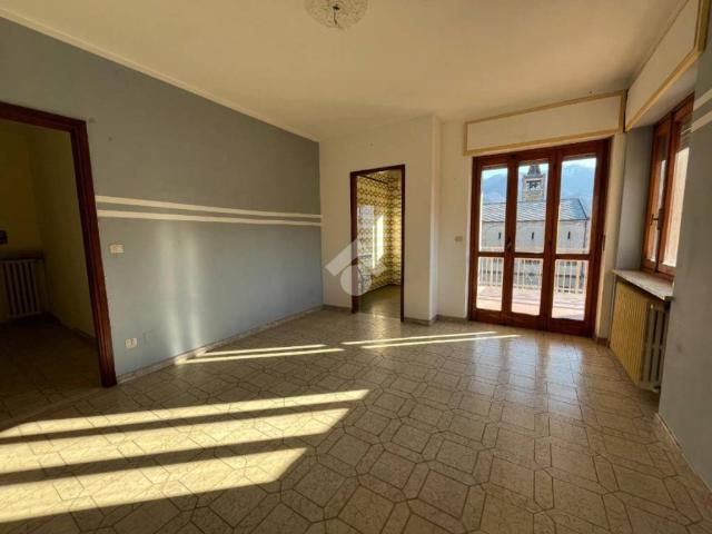 Appartamento in vendita a Rifreddo CN