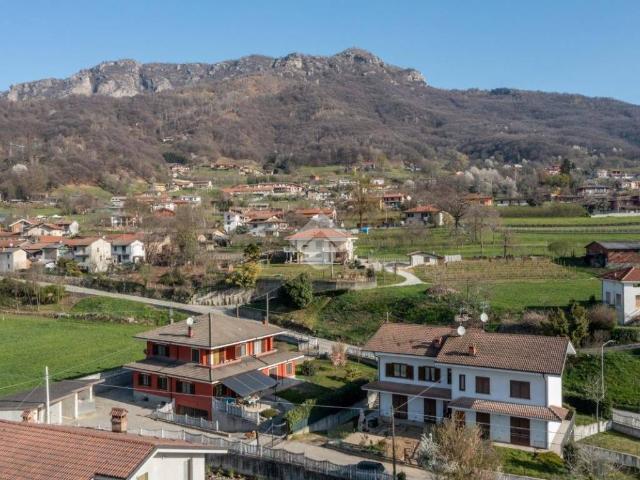 Appartamento in vendita a Rifreddo CN