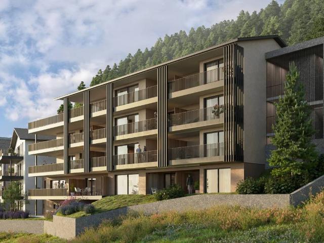 Appartamento in vendita a Rio di Pusteria BZ