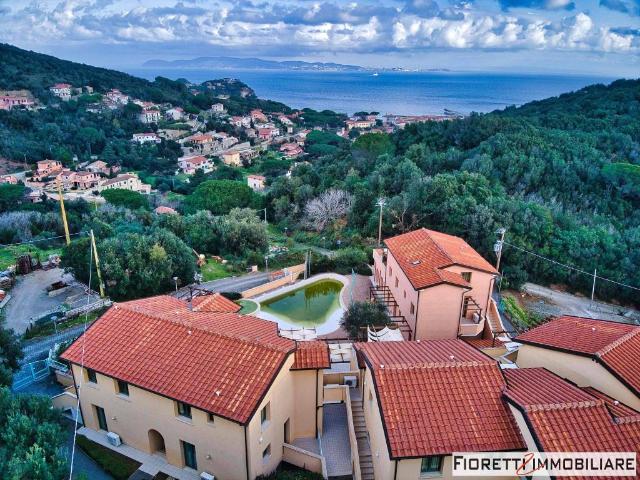 Appartamento in vendita a Rio LI