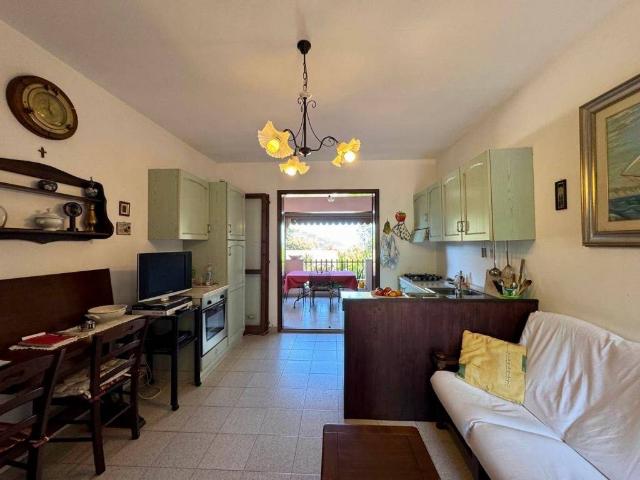 Appartamento in vendita a Rio LI