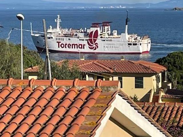Appartamento in vendita a Rio LI