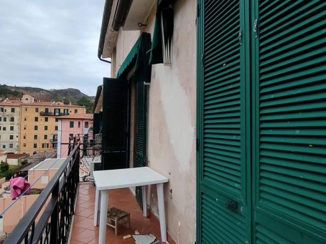 Appartamento in vendita a Rio LI