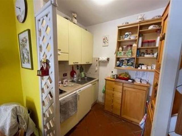 Appartamento in vendita a Rio LI