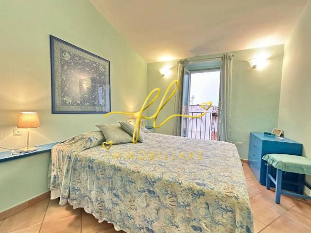 Appartamento in vendita a Rio LI