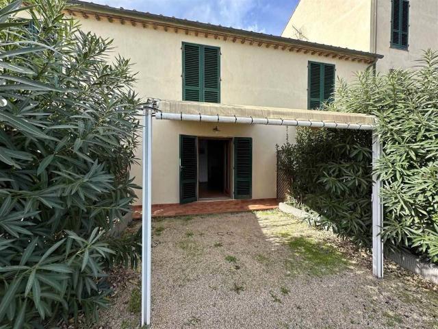 Appartamento in vendita a Rio LI