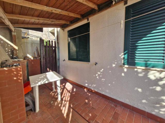 Appartamento in vendita a Rio LI