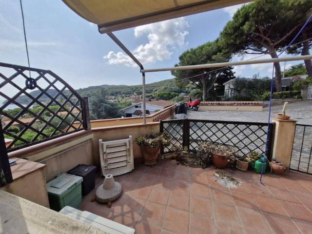 Appartamento in vendita a Rio LI