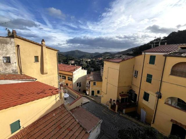 Appartamento in vendita a Rio LI