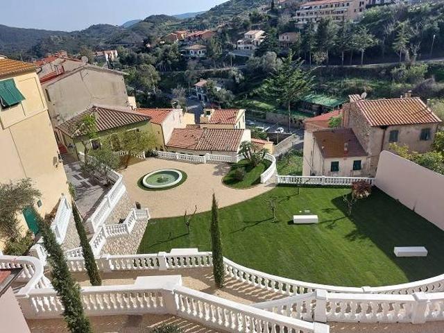 Appartamento in vendita a Rio LI