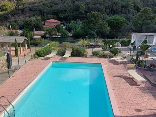 Appartamento in vendita a Rio LI