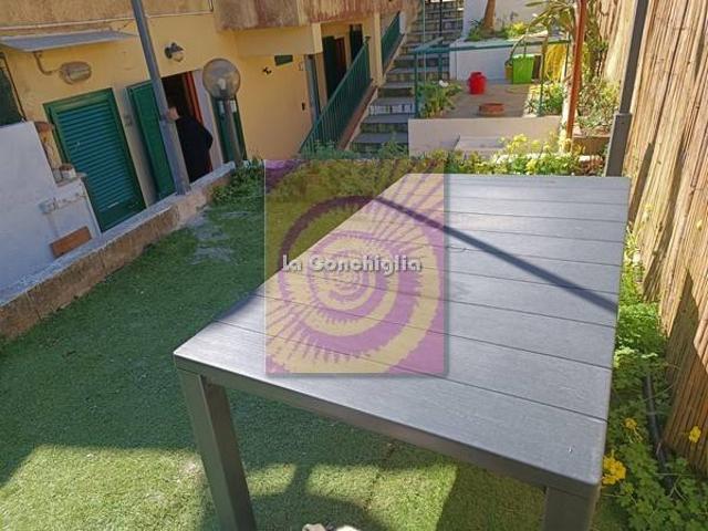 Appartamento in vendita a Rio LI