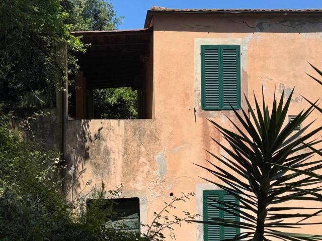 Appartamento in vendita a Rio LI