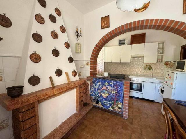 Appartamento in vendita a Rio LI