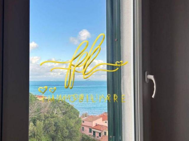 Appartamento in vendita a Rio LI