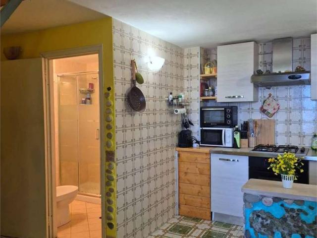 Appartamento in vendita a Rio LI