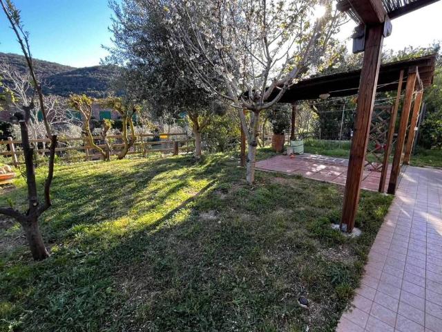 Appartamento in vendita a Rio LI