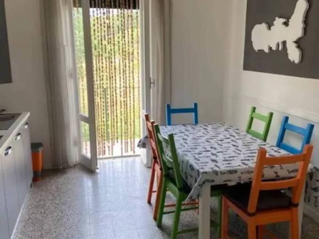 Appartamento in vendita a Rio LI