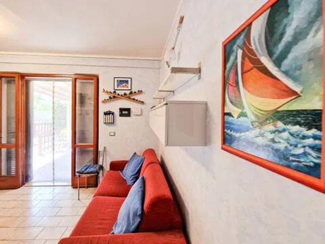 Appartamento in vendita a Rio LI