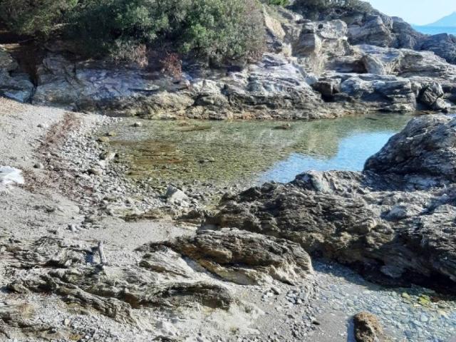 Appartamento in vendita a Rio LI