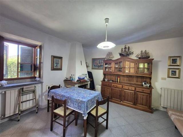 Appartamento in vendita a Rio LI