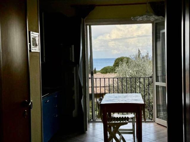 Appartamento in vendita a Rio LI